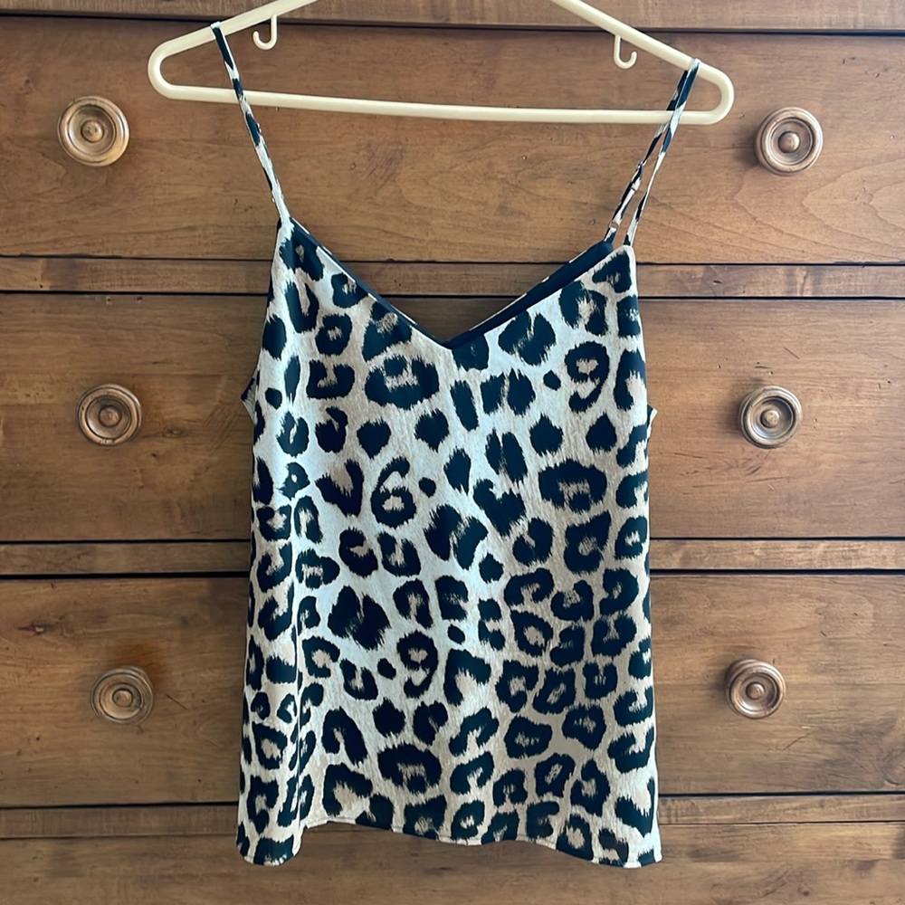Banana Republic camisole top